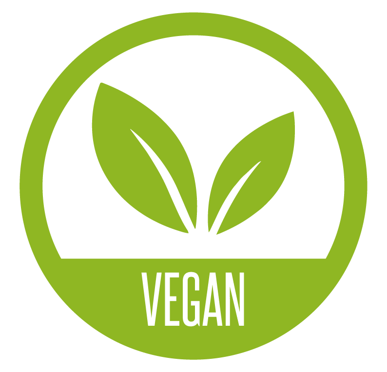 Ikona Vegan