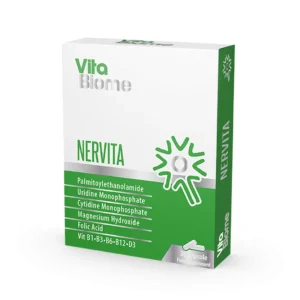 Vitabiome Nervita