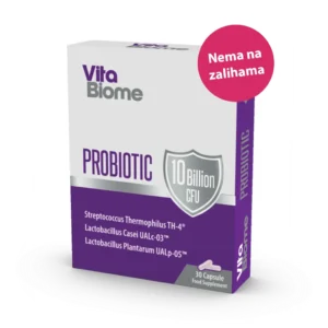 Vitabiome Probiotic