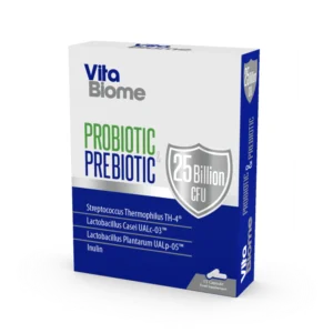 Vitabiome Probiotic Prebiotic