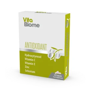 Vitabiome Antioxidant