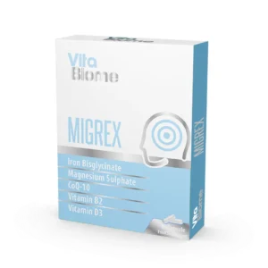 Vitabiome Migrex