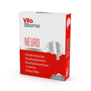 Vitabiome Neuro